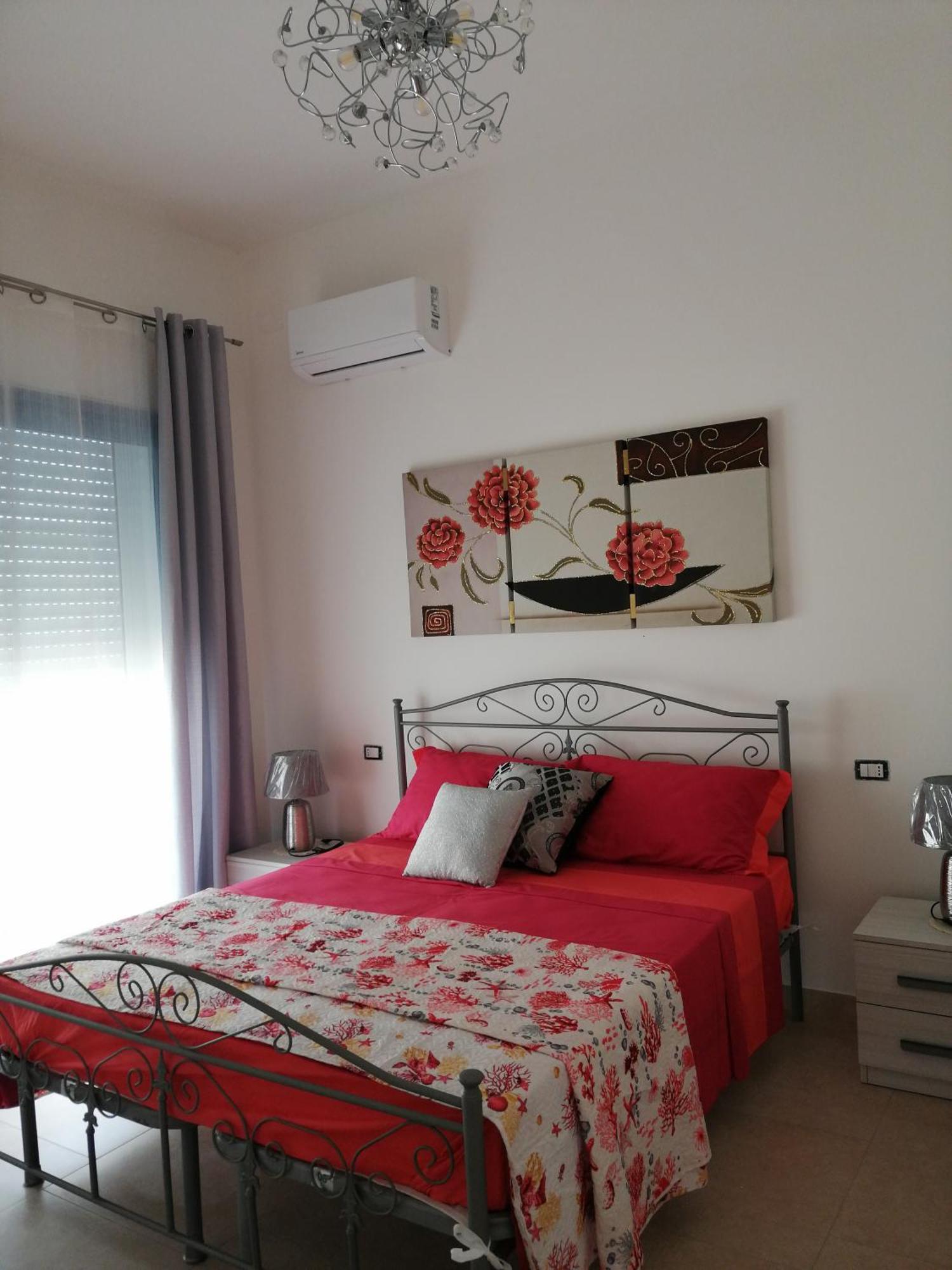 Апартаменты Onde Salentine Deluxe Казалабате Экстерьер фото